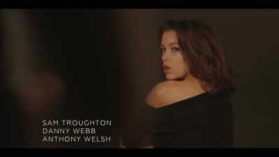 Scary! - The Trial of Christine Keeler