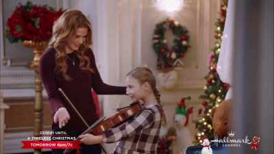 - Scary.
- This one is the must. - Christmas in Vienna