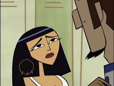 (SCATS) - Clone High