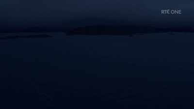 Scattered heavy showers in all... - North Sea Connection