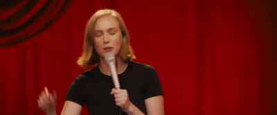 (scattered laughter) - Hannah Einbinder: Everything Must Go
