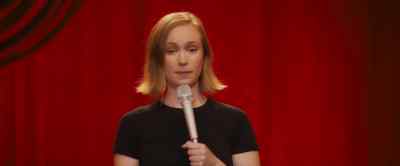 (scattered laughter) - Hannah Einbinder: Everything Must Go