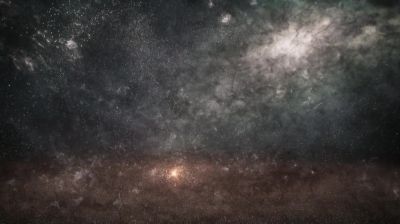 Scattering stars... - Nova