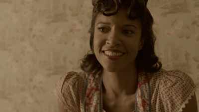 (SCATTING ALONG PIANO) - The Immortal Life of Henrietta Lacks