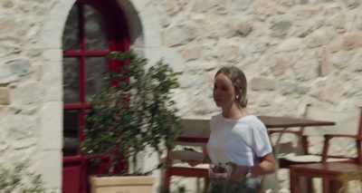 [Scatting] - The Trip to Greece