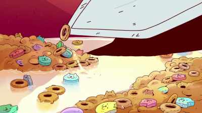 [scatting] - ThunderCats Roar