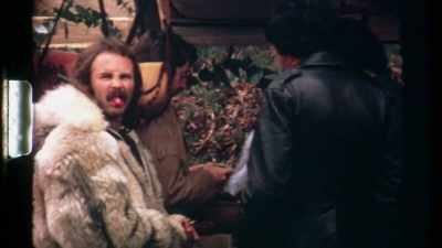 [SCATTING] - David Crosby: Remember My Name