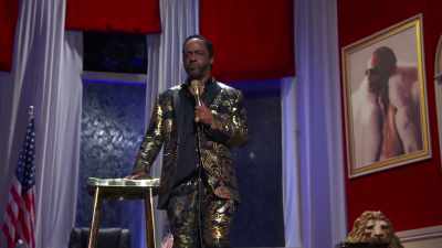 [scatting] - Katt Williams: Great America
