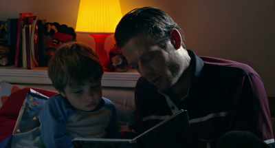 "Scendi, scendi,
gridò suo padre." - Nowhere Special