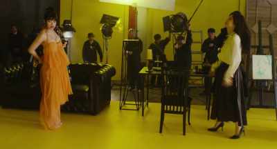 Scene 6, cut 31, take 2! - Antiporno