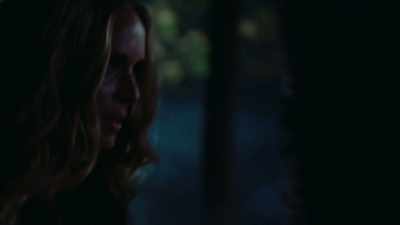 -Scent, snuff, scan the ground, - A Wounded Fawn