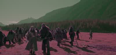 Scentier, what's ahead? - See