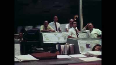 Schaber: First priority - Apollo: The Forgotten Films