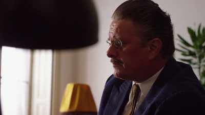 Schacht would end up being acquitted - Hitler's Gold