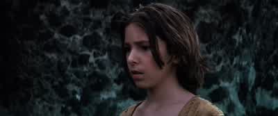Schade, dass sie mich nicht fragen können. - The NeverEnding Story