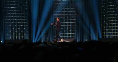 Schadenfreude is what happened
when Black women - Trevor Noah: I Wish You Would