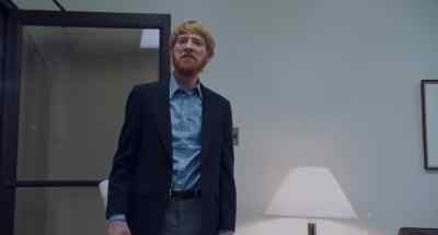 'Schafer' got a promotion. - American Made