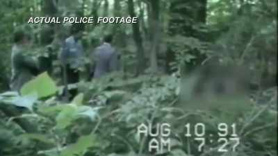 Schafer: THERE WAS INFORMATION
CONTAINED IN THOSE LETTERS - Hometown Homicide