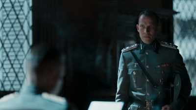 Schaffer: General, I-- - Passport to Freedom