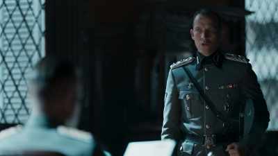 Schaffer: General, Zumkle
is perpetrating a conspiracy. - Passport to Freedom