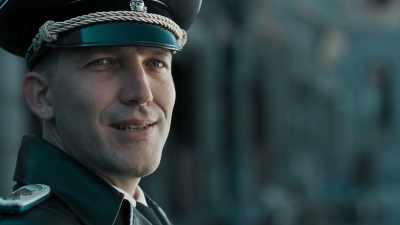 Schaffer: Yes.
Well, it's a start. - Passport to Freedom