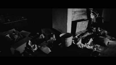[Schechter]
He would dig up these corpses - Psycho: The Lost Tapes of Ed Gein