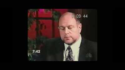 [Scheck]Sometime after Mark Barrett
was appointed to represent Ron - The Innocent Man