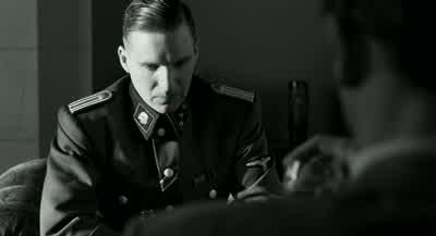 Scherner told me something else about youYeah What's thatThat you know the meaning of the word gratitudeThat it's not some vague thing with youlike it is with othersYou want to stay where you areYou've got things going on the sideThings are goodYou don't - Schindler's List
