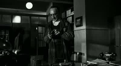 SCHINDLER: What? - Schindler's List