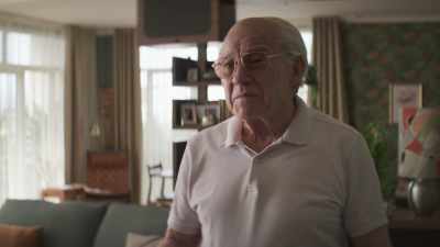 Schlecht. Maybe we should talk
another day. - The Tattooist of Auschwitz