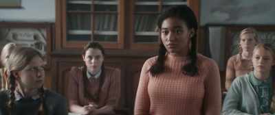 Schlegel is my mother's name. - Where Hands Touch