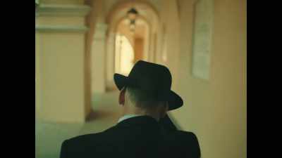 Schleicher is out. - Rise of the Nazis