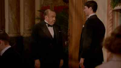 SCHLESINGER COUGHS
What does he want? - Dancing on the Edge