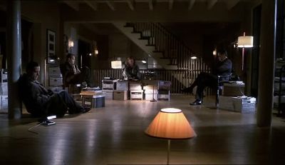 Schlichtmann Conway and Crowley - A Civil Action