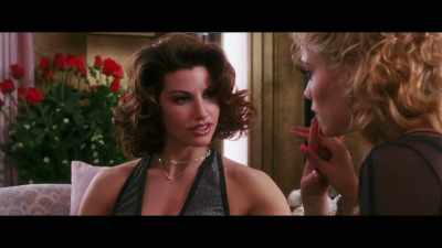 Schmader:
Seems like maybe he was, like, - You Don't Nomi