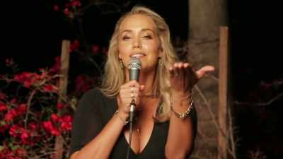 Schmader:
There's a sense of, like, - You Don't Nomi