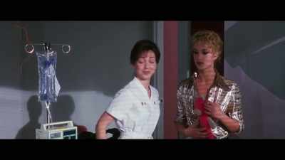Schmader: What you can see - You Don't Nomi