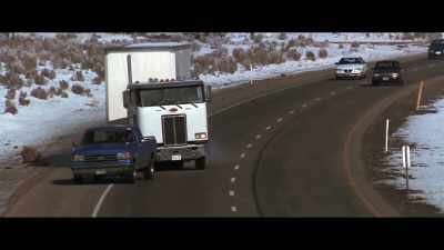 Schmader: Why delicately
pull to the side of the road - You Don't Nomi
