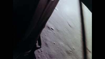 Schmitt: When neil finally
looked out the window - Apollo: The Forgotten Films