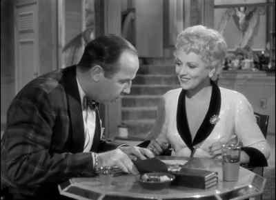 - Schneider!
- Where do you get that? - Born Yesterday