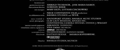 Schneller, Fuchur, schneller! - The NeverEnding Story