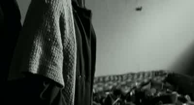 Schneller! - Schindler's List