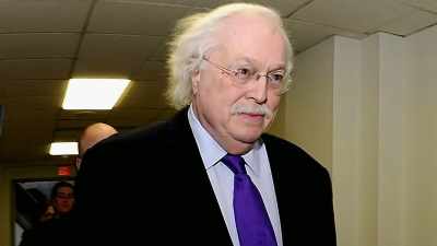 Schoen: DR. BADEN EVENTUALLY
SAID TO ME THAT, - Who Killed Jeffrey Epstein?