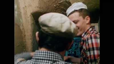 School, an apprentice butcher,
an apprentice painter and decorator. - Camden