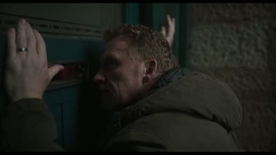 (school bell clanging) - Six Four