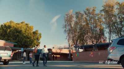 [school bell ringing] - My Best Friend's Secret Life