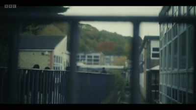 (school bell ringing) - The Jetty