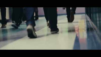 [school bell ringing] - Girls Gone Wild: The Untold Story