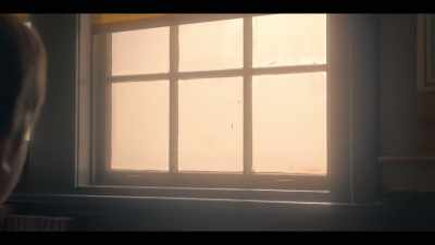 [school bell ringing] - The Haunting of Bly Manor