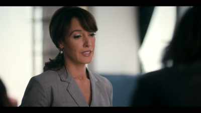 [school bell ringing] - The L Word: Generation Q